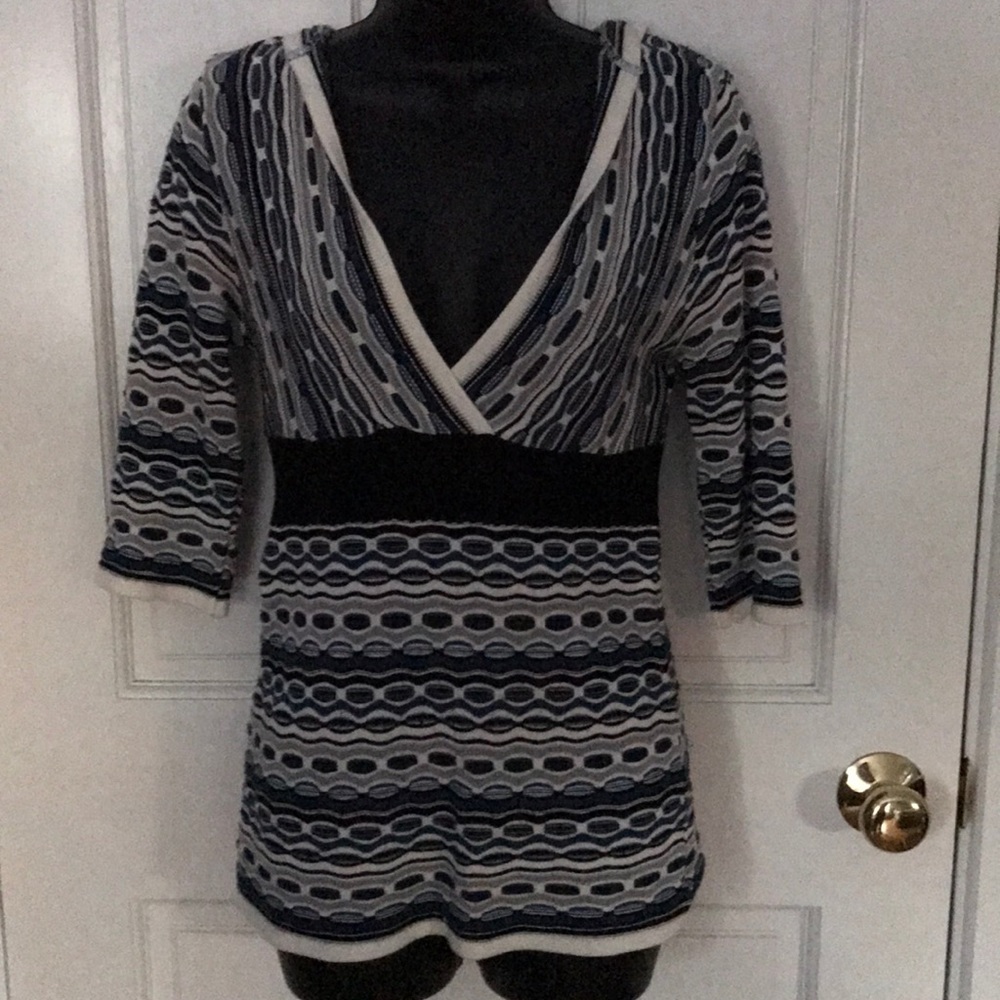 Ladies Top